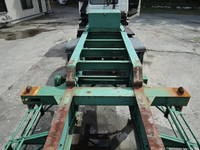 TOKYU Others Marine Container Trailer TC32F6C3 2008 0km_10