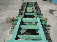 TOKYU Others Marine Container Trailer TC32F6C3 2008 0km_11