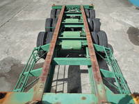 TOKYU Others Marine Container Trailer TC32F6C3 2008 0km_12