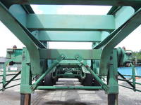 TOKYU Others Marine Container Trailer TC32F6C3 2008 0km_13