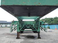 TOKYU Others Marine Container Trailer TC32F6C3 2008 0km_14
