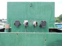 TOKYU Others Marine Container Trailer TC32F6C3 2008 0km_16