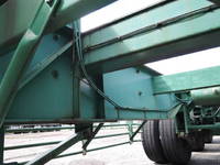 TOKYU Others Marine Container Trailer TC32F6C3 2008 0km_18