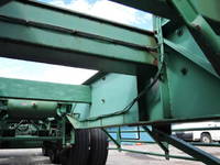 TOKYU Others Marine Container Trailer TC32F6C3 2008 0km_19