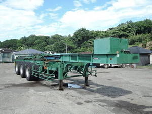 Others Marine Container Trailer_1