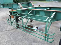 TOKYU Others Marine Container Trailer TC32F6C3 2008 0km_20