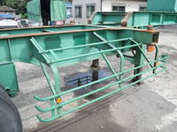 TOKYU Others Marine Container Trailer TC32F6C3 2008 0km_21