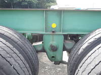 TOKYU Others Marine Container Trailer TC32F6C3 2008 0km_22