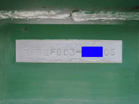 TOKYU Others Marine Container Trailer TC32F6C3 2008 0km_23