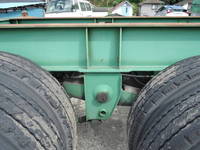 TOKYU Others Marine Container Trailer TC32F6C3 2008 0km_26
