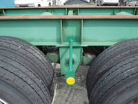 TOKYU Others Marine Container Trailer TC32F6C3 2008 0km_27