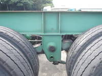 TOKYU Others Marine Container Trailer TC32F6C3 2008 0km_30