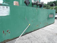 TOKYU Others Marine Container Trailer TC32F6C3 2008 0km_31