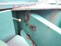 TOKYU Others Marine Container Trailer TC32F6C3 2008 0km_32