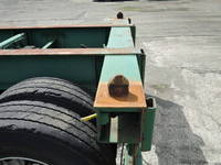 TOKYU Others Marine Container Trailer TC32F6C3 2008 0km_33
