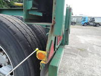 TOKYU Others Marine Container Trailer TC32F6C3 2008 0km_34
