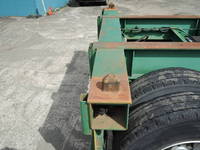 TOKYU Others Marine Container Trailer TC32F6C3 2008 0km_35