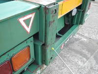 TOKYU Others Marine Container Trailer TC32F6C3 2008 0km_37
