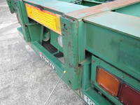 TOKYU Others Marine Container Trailer TC32F6C3 2008 0km_38
