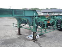 TOKYU Others Marine Container Trailer TC32F6C3 2008 0km_4