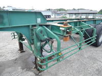 TOKYU Others Marine Container Trailer TC32F6C3 2008 0km_7