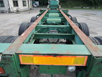 TOKYU Others Marine Container Trailer TC32F6C3 2008 0km_9