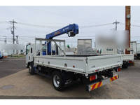 ISUZU Elf Truck (With 3 Steps Of Cranes) TPG-NPR85AR 2019 247,612km_2