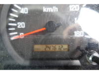 ISUZU Elf Truck (With 3 Steps Of Cranes) TPG-NPR85AR 2019 247,612km_34