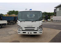 ISUZU Elf Truck (With 3 Steps Of Cranes) TPG-NPR85AR 2019 247,612km_3