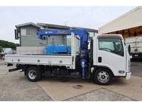 ISUZU Elf Truck (With 3 Steps Of Cranes) TPG-NPR85AR 2019 247,612km_4