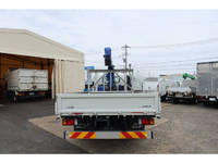 ISUZU Elf Truck (With 3 Steps Of Cranes) TPG-NPR85AR 2019 247,612km_5