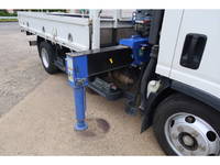 ISUZU Elf Truck (With 3 Steps Of Cranes) TPG-NPR85AR 2019 247,612km_9