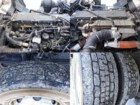 MITSUBISHI FUSO Super Great Panel Wing QKG-FS54VZ 2012 564,000km_13