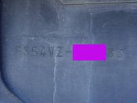 MITSUBISHI FUSO Super Great Panel Wing QKG-FS54VZ 2012 564,000km_14