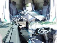 MITSUBISHI FUSO Super Great Panel Wing QKG-FS54VZ 2012 564,000km_18
