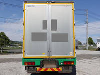 MITSUBISHI FUSO Super Great Panel Wing QKG-FS54VZ 2012 564,000km_2