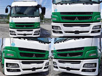 MITSUBISHI FUSO Super Great Panel Wing QKG-FS54VZ 2012 564,000km_3