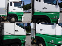 MITSUBISHI FUSO Super Great Panel Wing QKG-FS54VZ 2012 564,000km_4