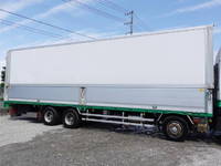 MITSUBISHI FUSO Super Great Panel Wing QKG-FS54VZ 2012 564,000km_6