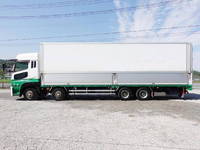 MITSUBISHI FUSO Super Great Panel Wing QKG-FS54VZ 2012 564,000km_7