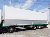 MITSUBISHI FUSO Super Great Panel Wing QKG-FS54VZ 2012 564,000km_8