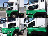 MITSUBISHI FUSO Super Great Panel Wing QKG-FS54VZ 2012 564,000km_9