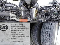 UD TRUCKS Condor Aluminum Wing TKG-MK38C 2014 338,000km_10