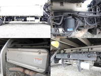 UD TRUCKS Condor Aluminum Wing TKG-MK38C 2014 338,000km_13