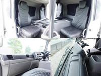 UD TRUCKS Condor Aluminum Wing TKG-MK38C 2014 338,000km_17