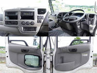 UD TRUCKS Condor Aluminum Wing TKG-MK38C 2014 338,000km_18
