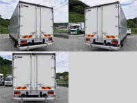 UD TRUCKS Condor Aluminum Wing TKG-MK38C 2014 338,000km_2