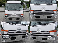 UD TRUCKS Condor Aluminum Wing TKG-MK38C 2014 338,000km_3