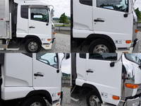 UD TRUCKS Condor Aluminum Wing TKG-MK38C 2014 338,000km_4