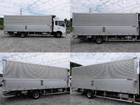 UD TRUCKS Condor Aluminum Wing TKG-MK38C 2014 338,000km_5